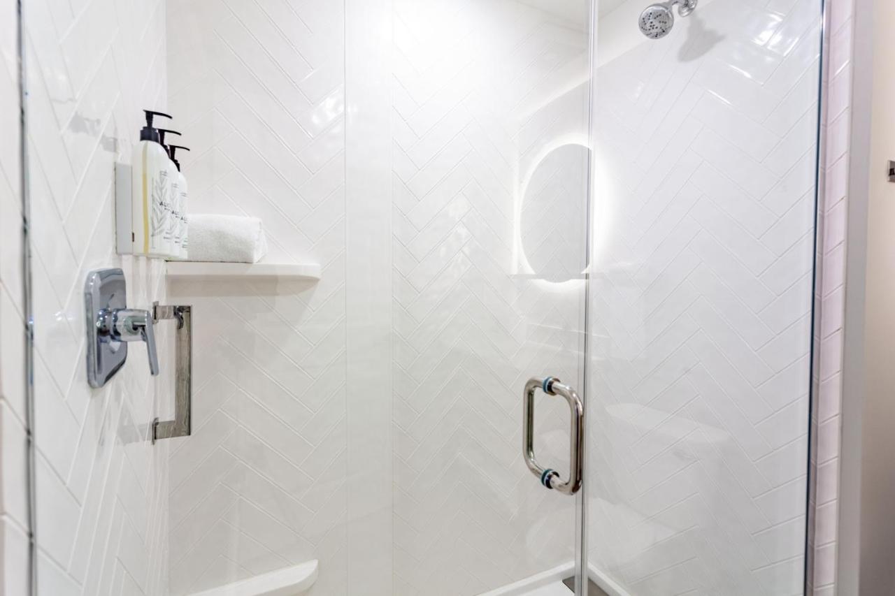 Queen Studio with Two Queen Beds at TownePlace Suites by Marriott Raleigh-University Area