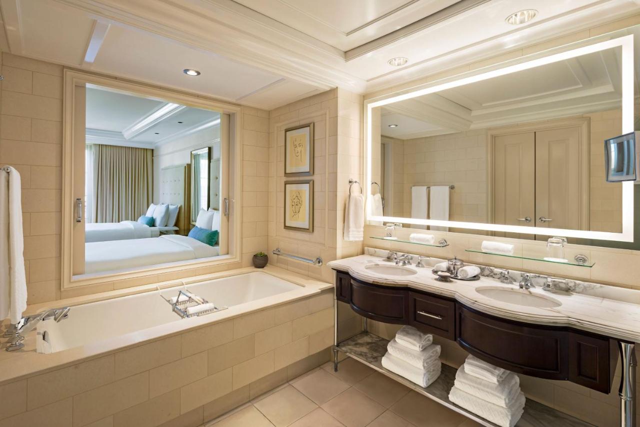 Superior, Guest room, 2 Queen at The St. Regis Atlanta