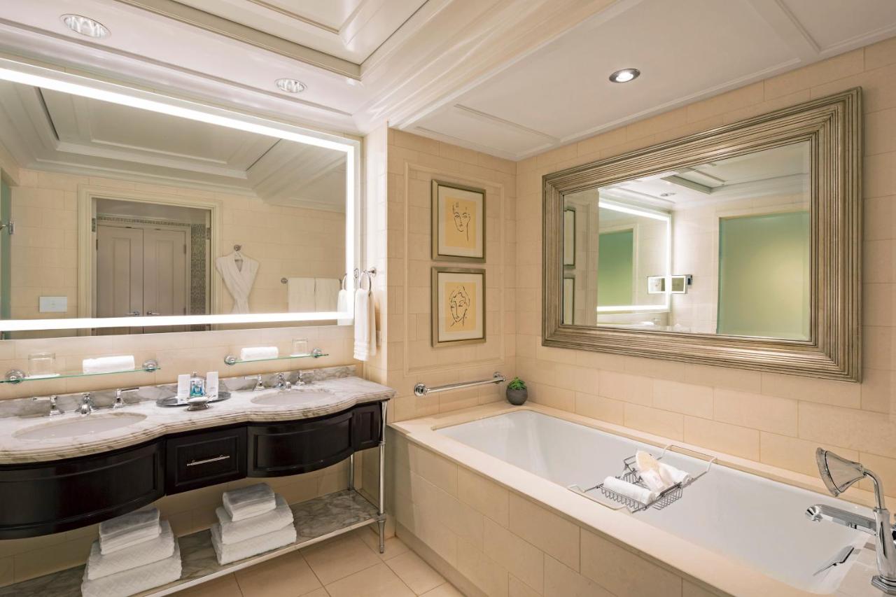 | The St. Regis Atlanta