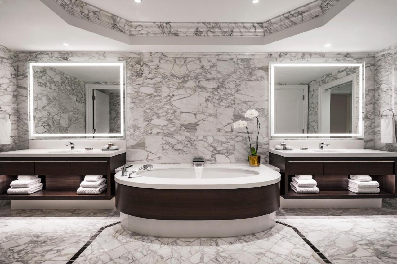 Empire Suite, Presidential Suite, City view, Balcony at The St. Regis Atlanta