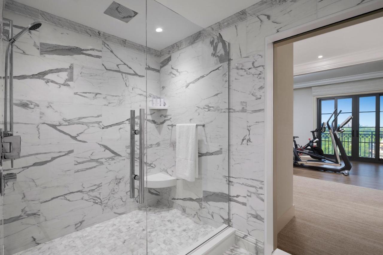 Empire Suite, Presidential Suite, City view, Balcony at The St. Regis Atlanta