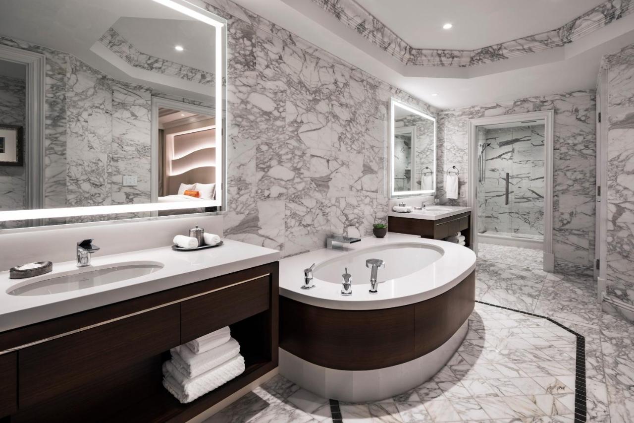 | The St. Regis Atlanta