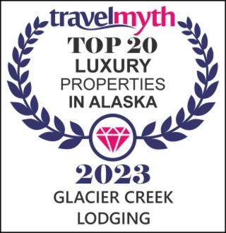  | Glacier Creek Lodging
