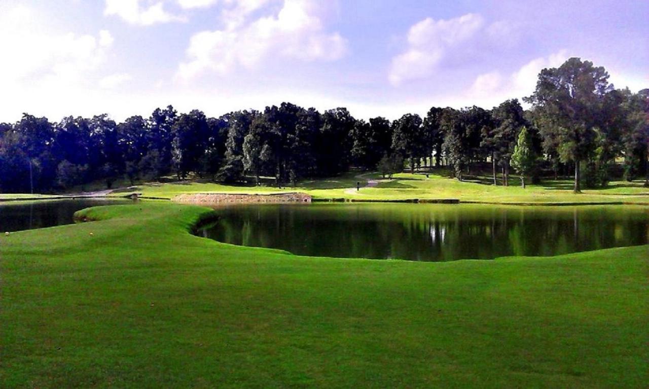 | Glenwood Country Club