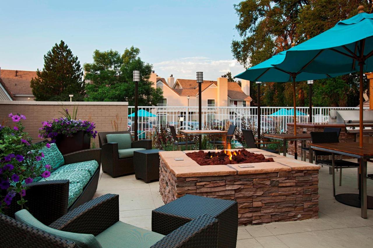  | Residence Inn By Marriott Boulder