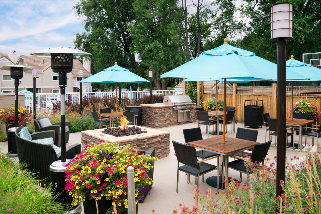 | Residence Inn By Marriott Boulder