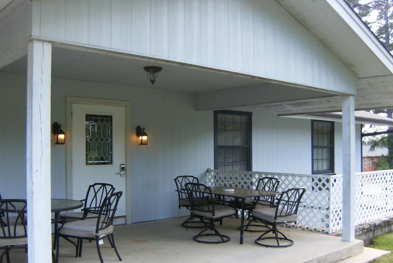 | Glenwood Country Club