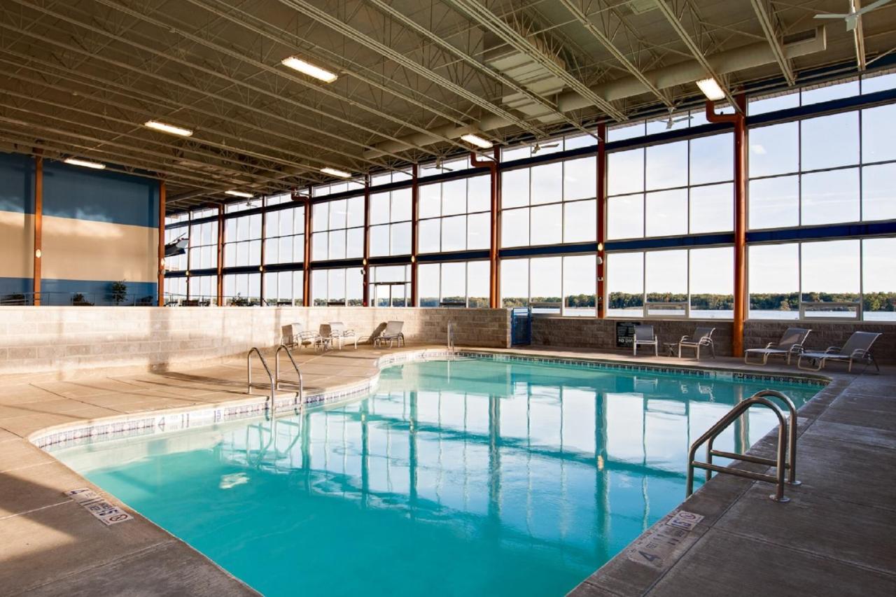 | Niagara Riverside Resort, BW Premier Collection