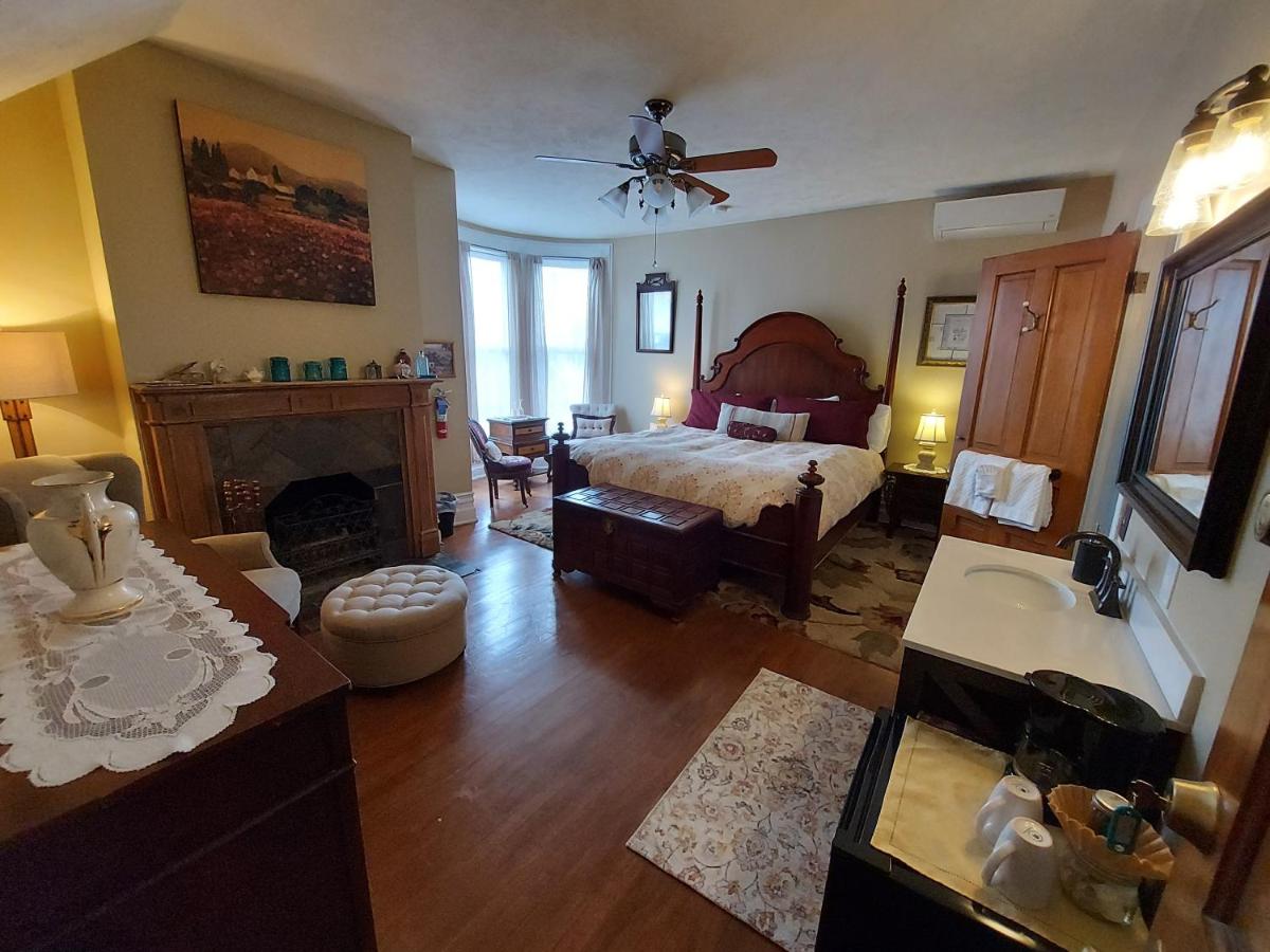 | The Inn at Ludington