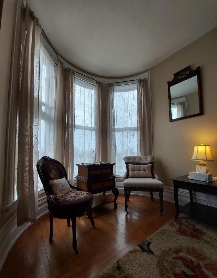  | The Inn at Ludington