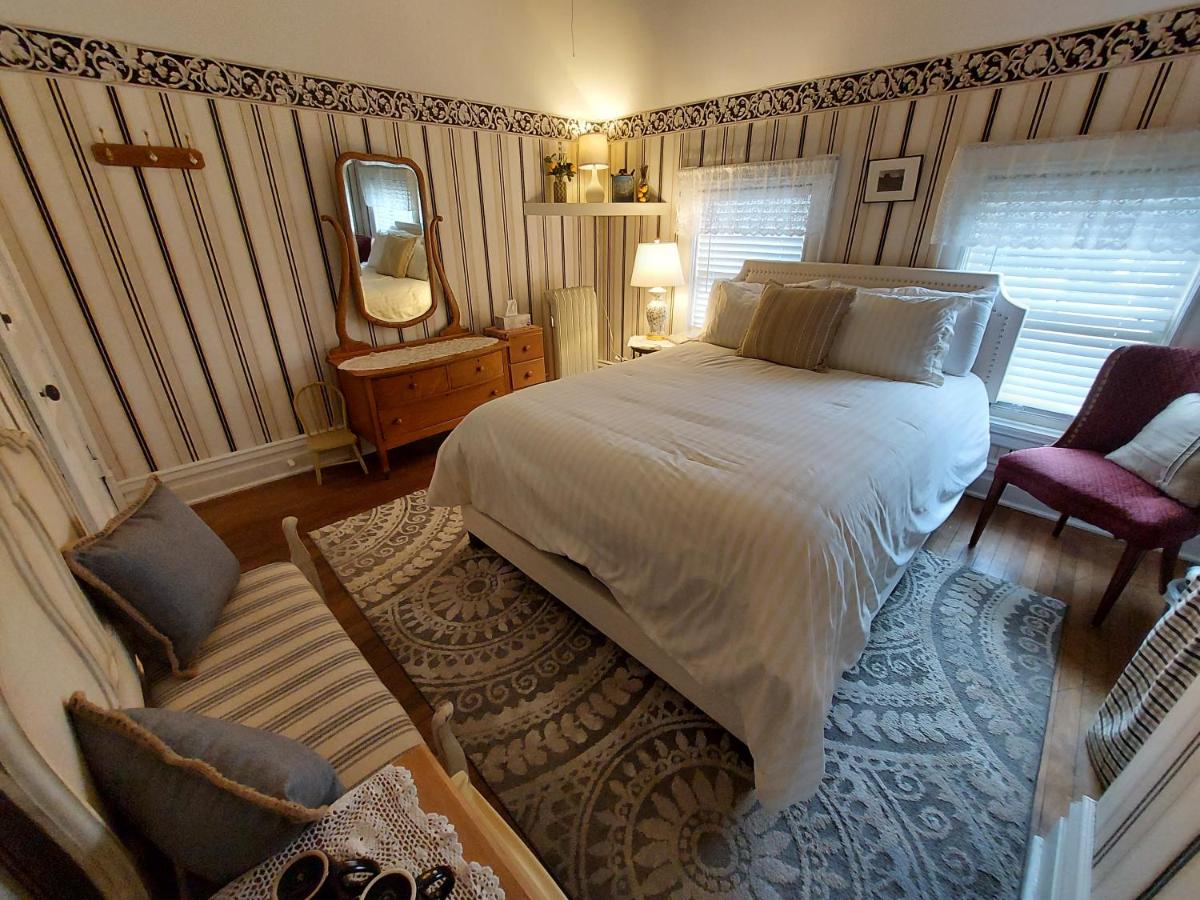  | The Inn at Ludington