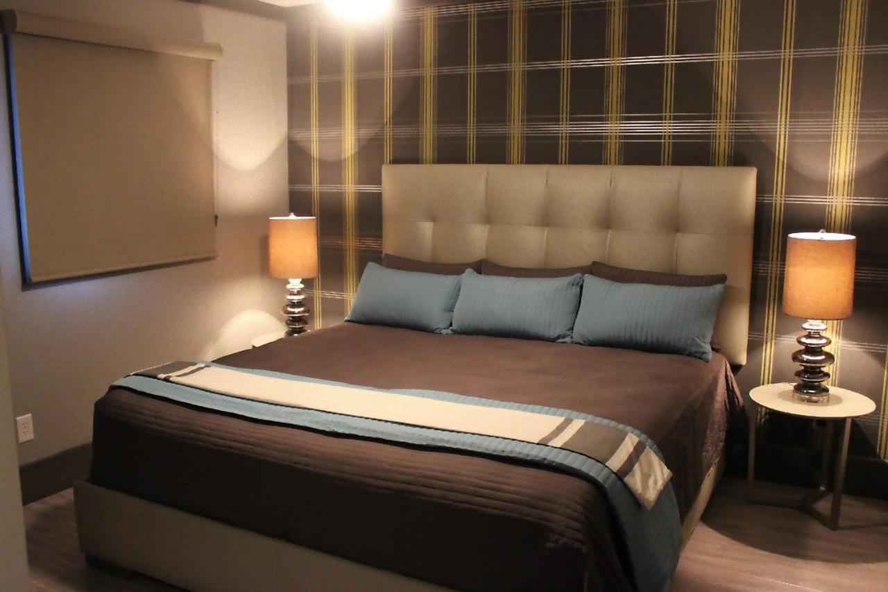 | Vintage Block Inn & Suites
