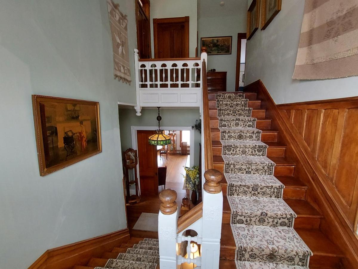  | The Inn at Ludington