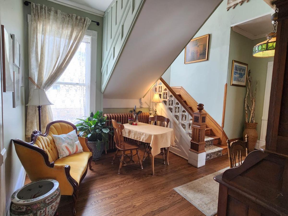  | The Inn at Ludington
