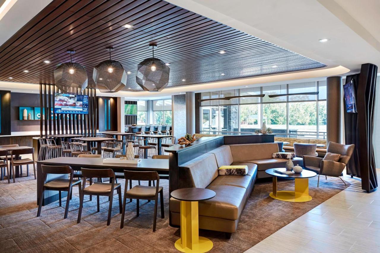  | SpringHill Suites by Marriott Austin Northwest Research Blvd