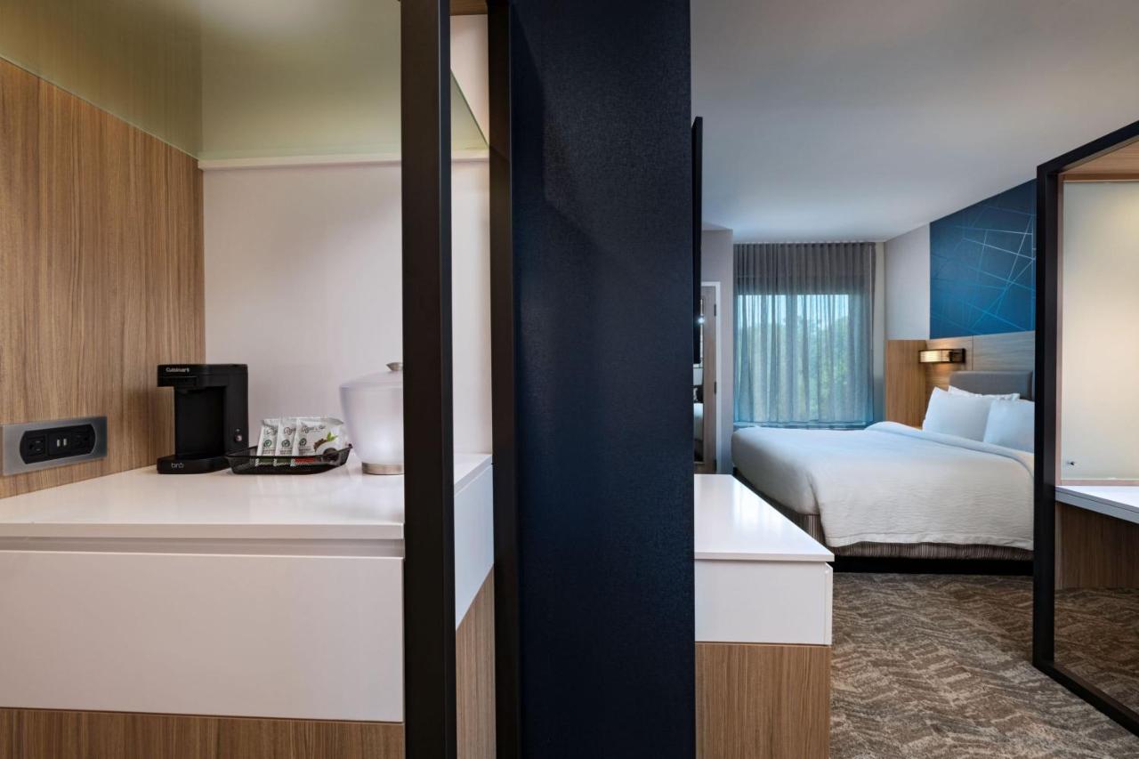| SpringHill Suites by Marriott Austin Northwest Research Blvd