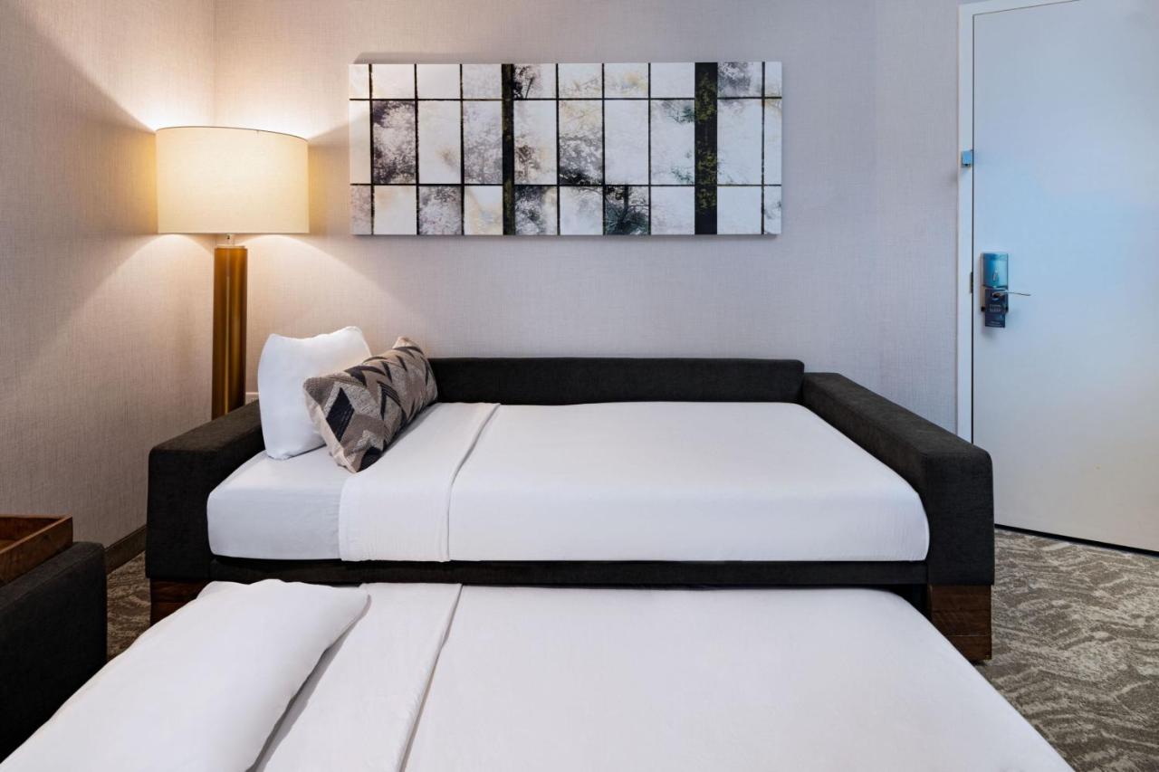 | SpringHill Suites by Marriott Austin Northwest Research Blvd