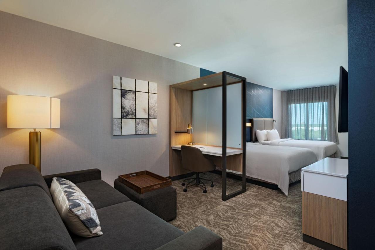 | SpringHill Suites by Marriott Austin Northwest Research Blvd