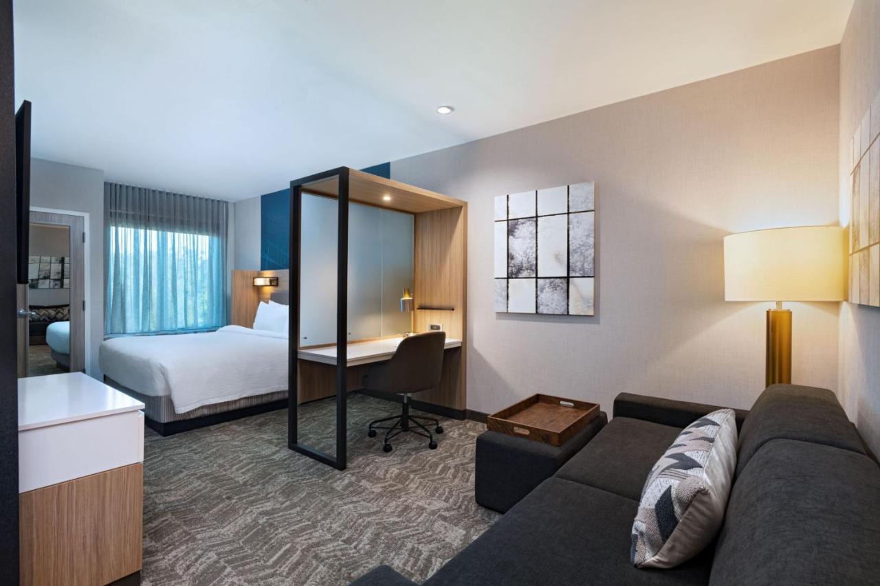 | SpringHill Suites by Marriott Austin Northwest Research Blvd