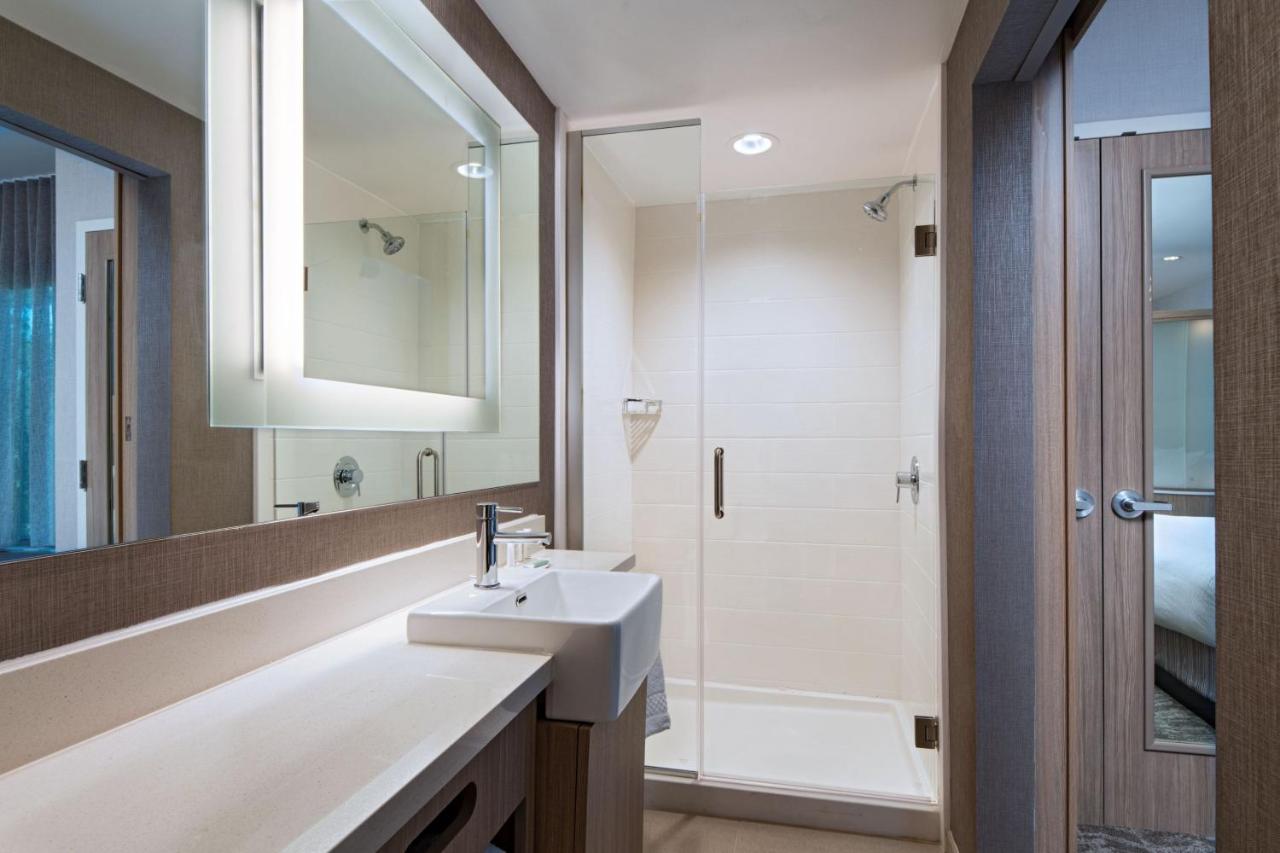 | SpringHill Suites by Marriott Austin Northwest Research Blvd