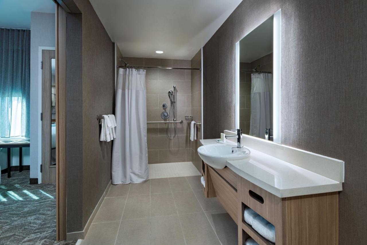 | SpringHill Suites by Marriott Austin Northwest Research Blvd