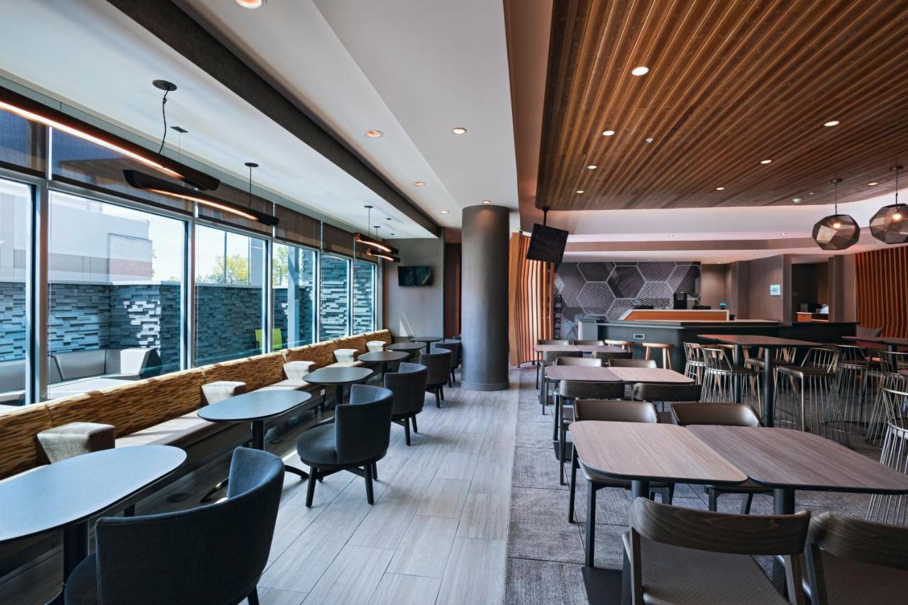 | SpringHill Suites by Marriott Austin Northwest Research Blvd