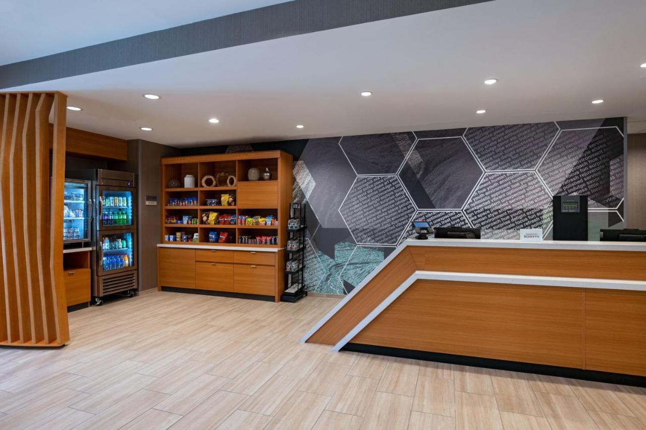 | SpringHill Suites by Marriott Austin Northwest Research Blvd