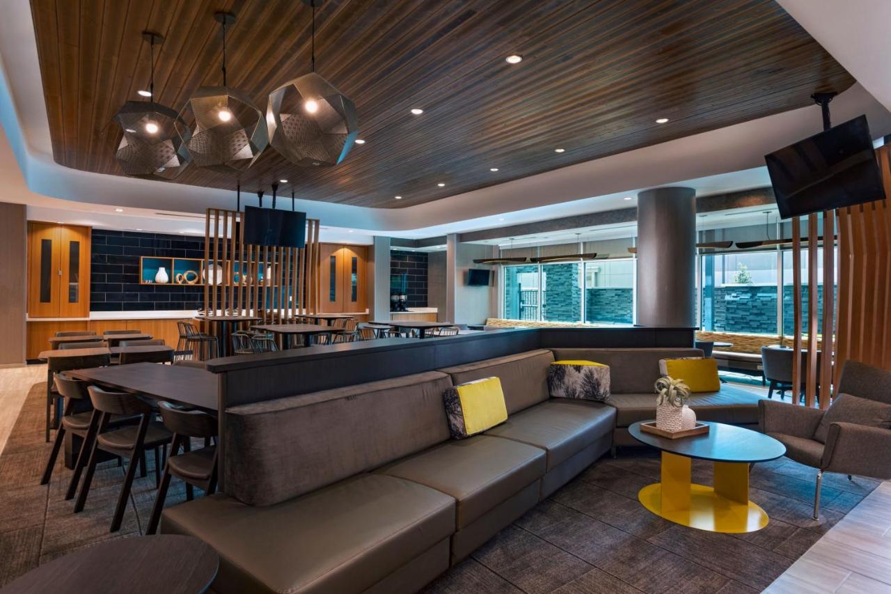 | SpringHill Suites by Marriott Austin Northwest Research Blvd