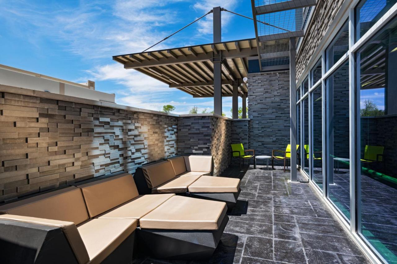 | SpringHill Suites by Marriott Austin Northwest Research Blvd