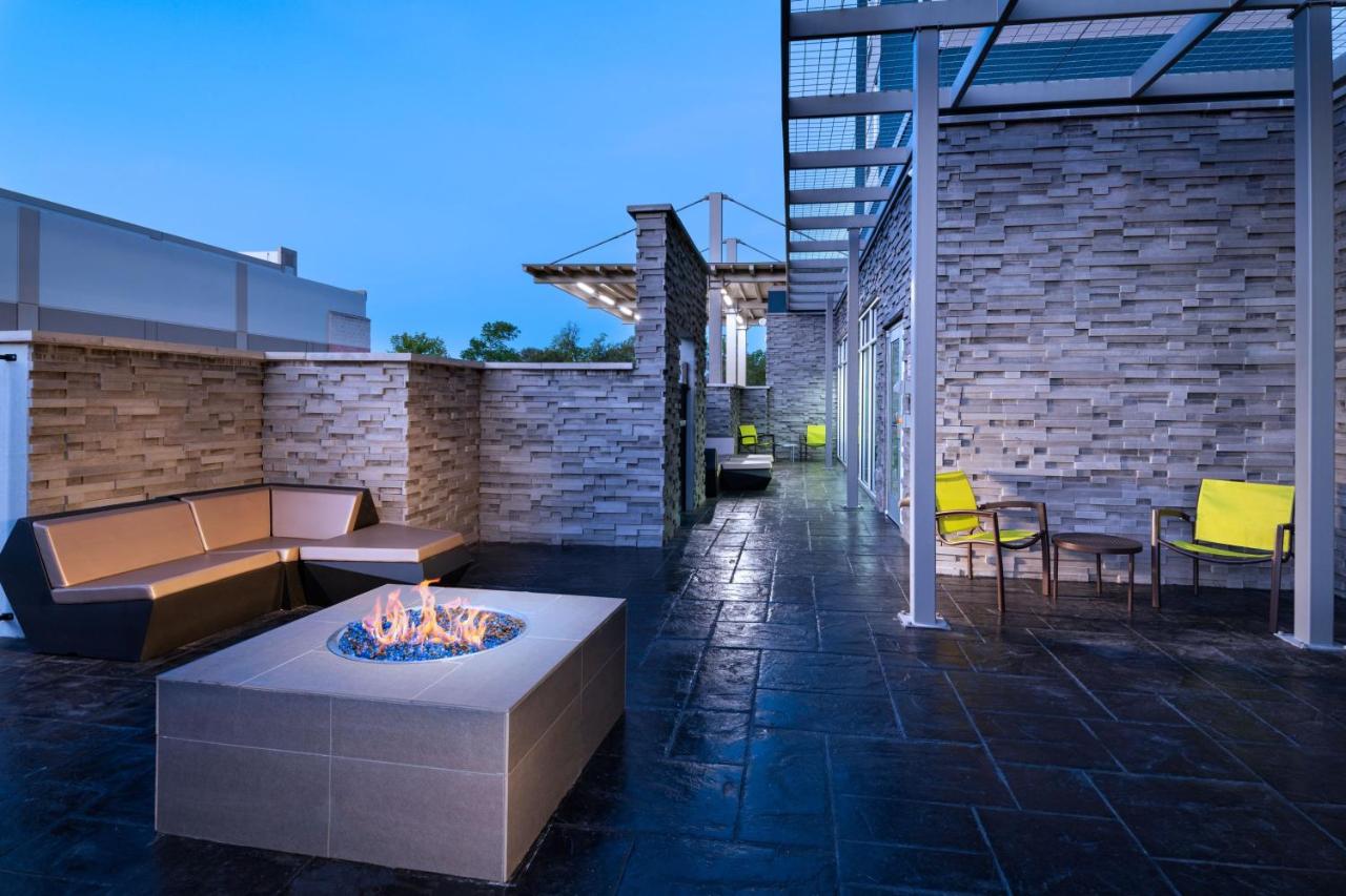 | SpringHill Suites by Marriott Austin Northwest Research Blvd