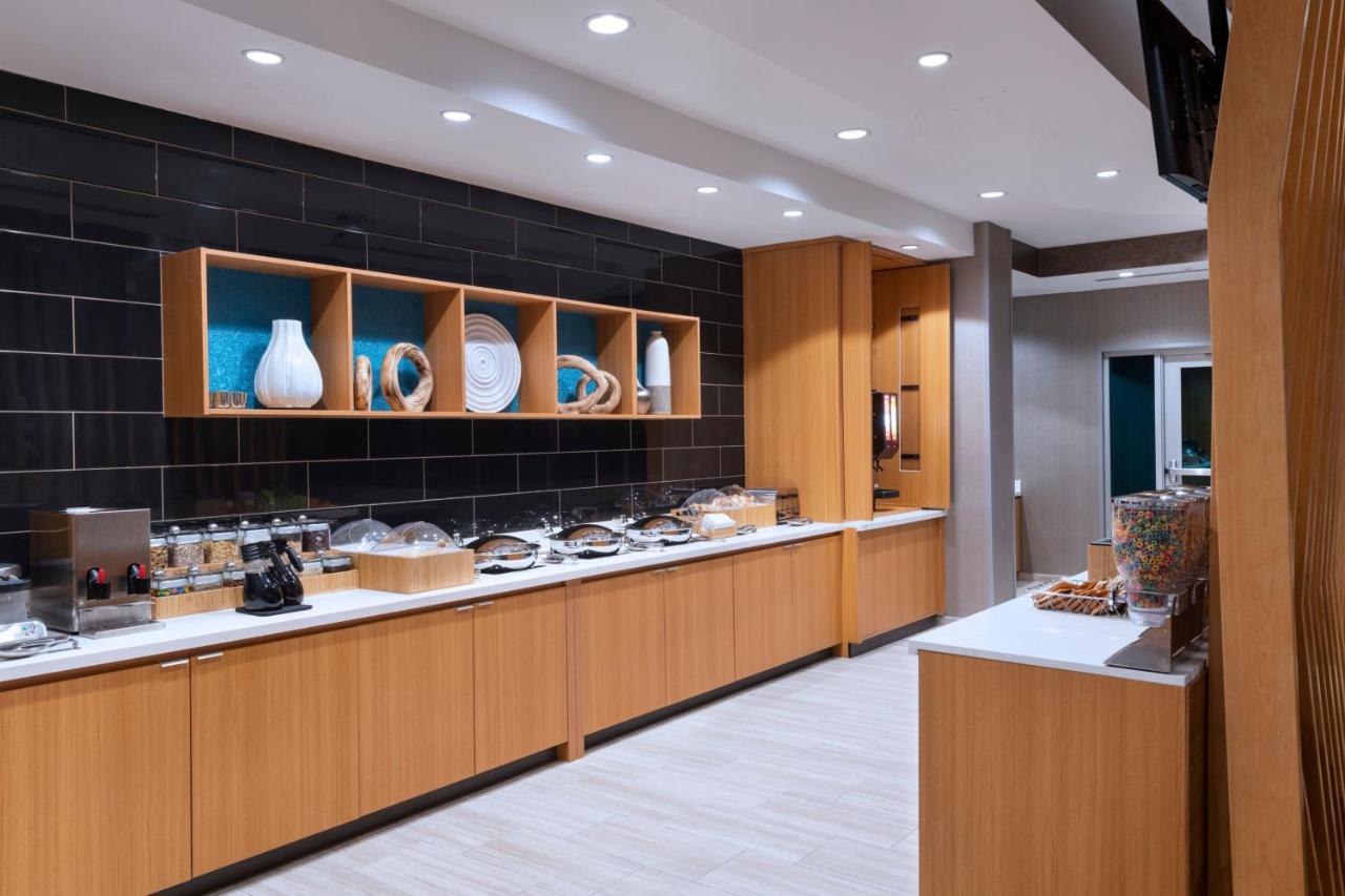 | SpringHill Suites by Marriott Austin Northwest Research Blvd