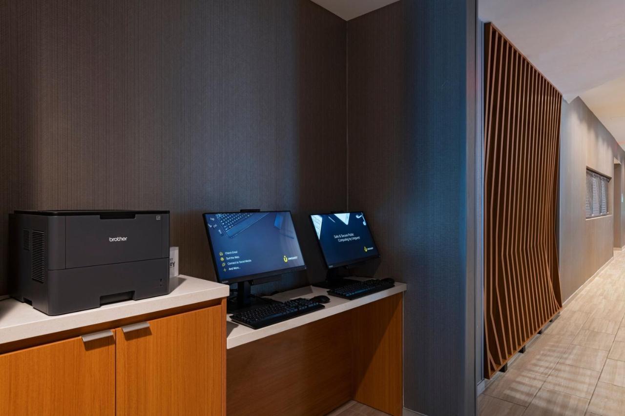 | SpringHill Suites by Marriott Austin Northwest Research Blvd