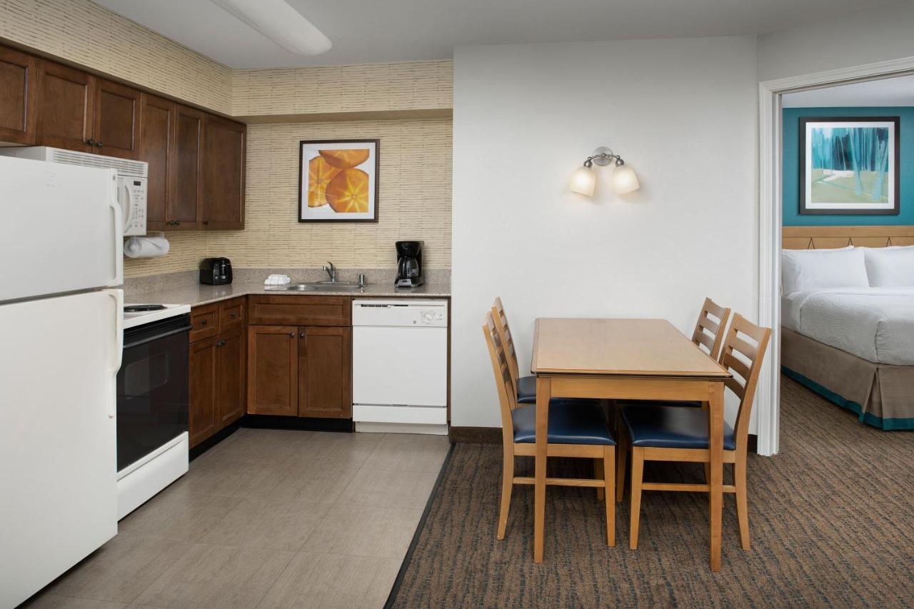  | Residence Inn by Marriott Chico