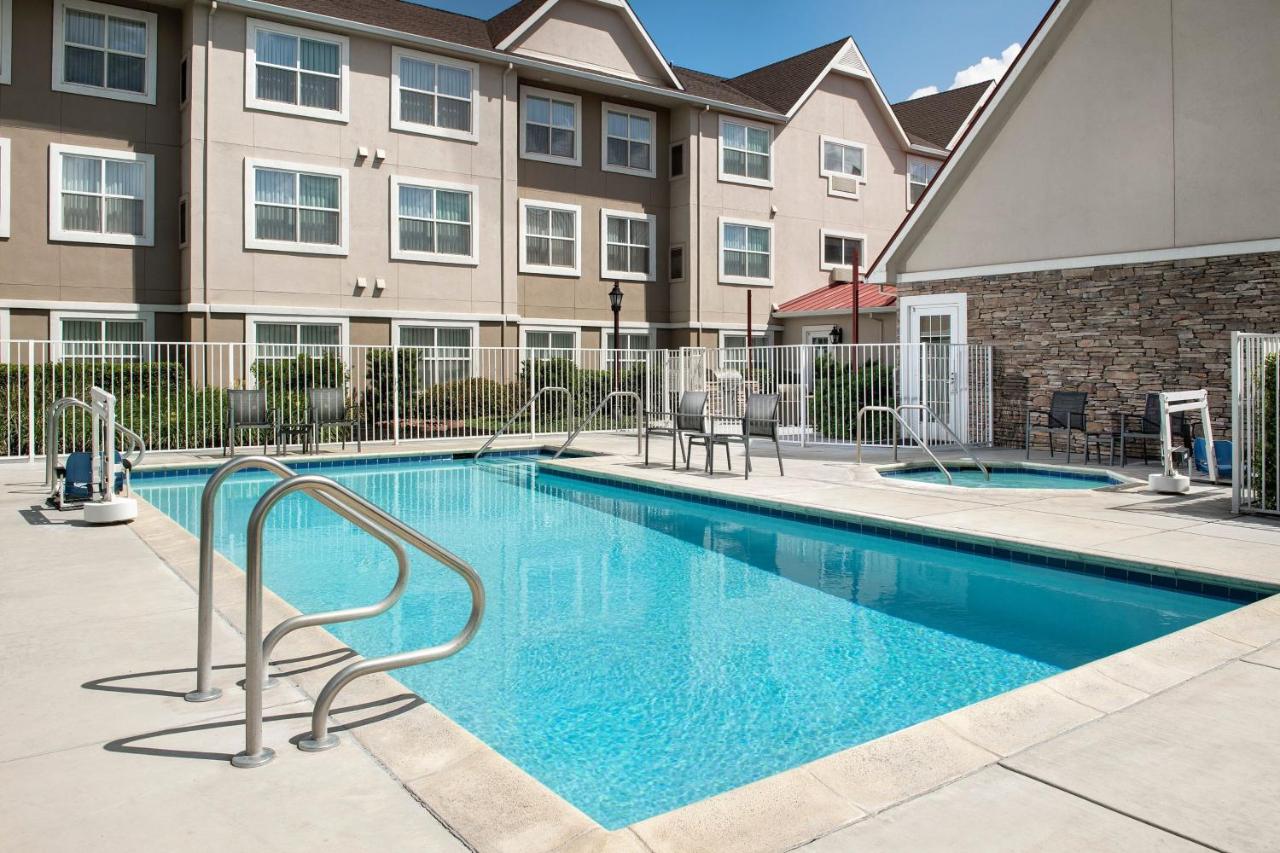 | Residence Inn by Marriott Chico