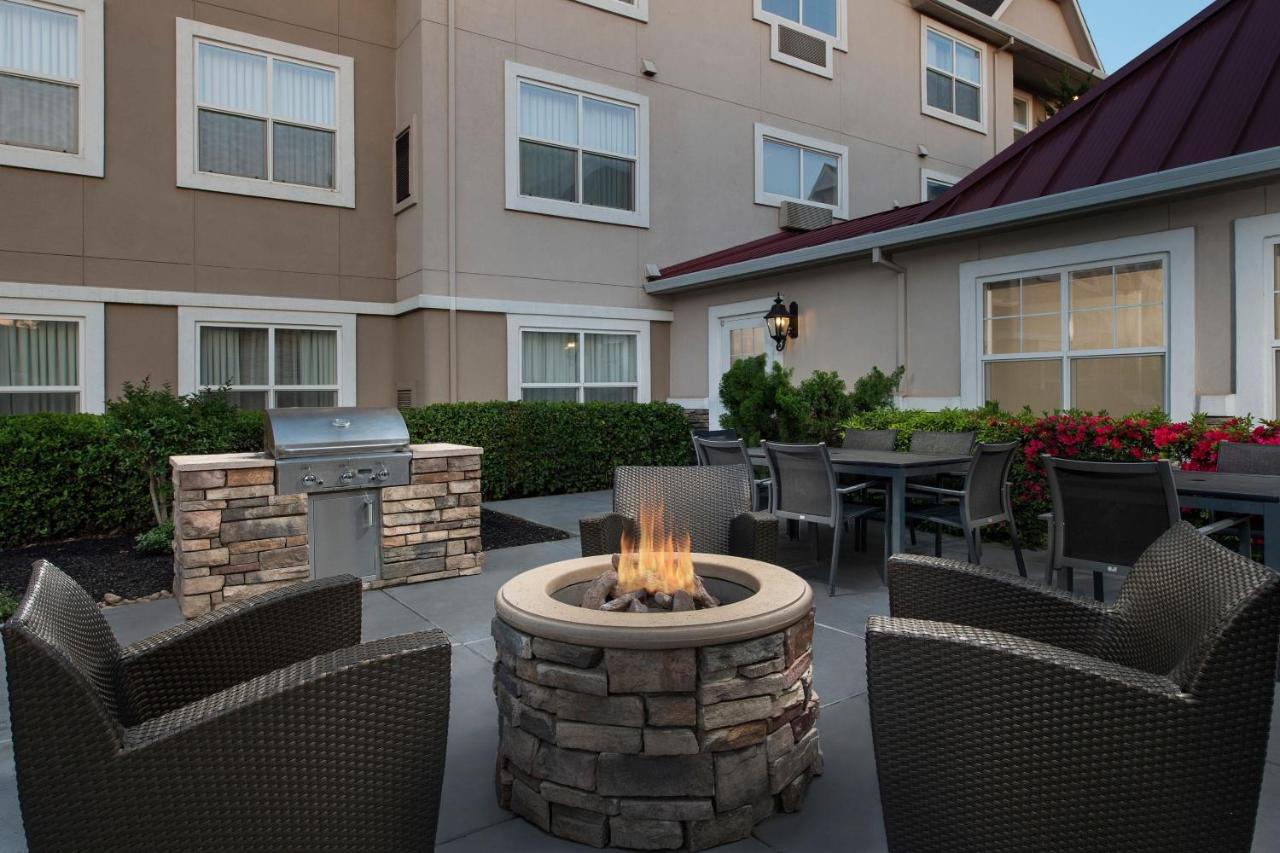 | Residence Inn by Marriott Chico