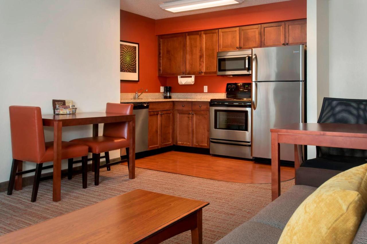  | Residence Inn by Marriott Albany East Greenbush/Tech Valley