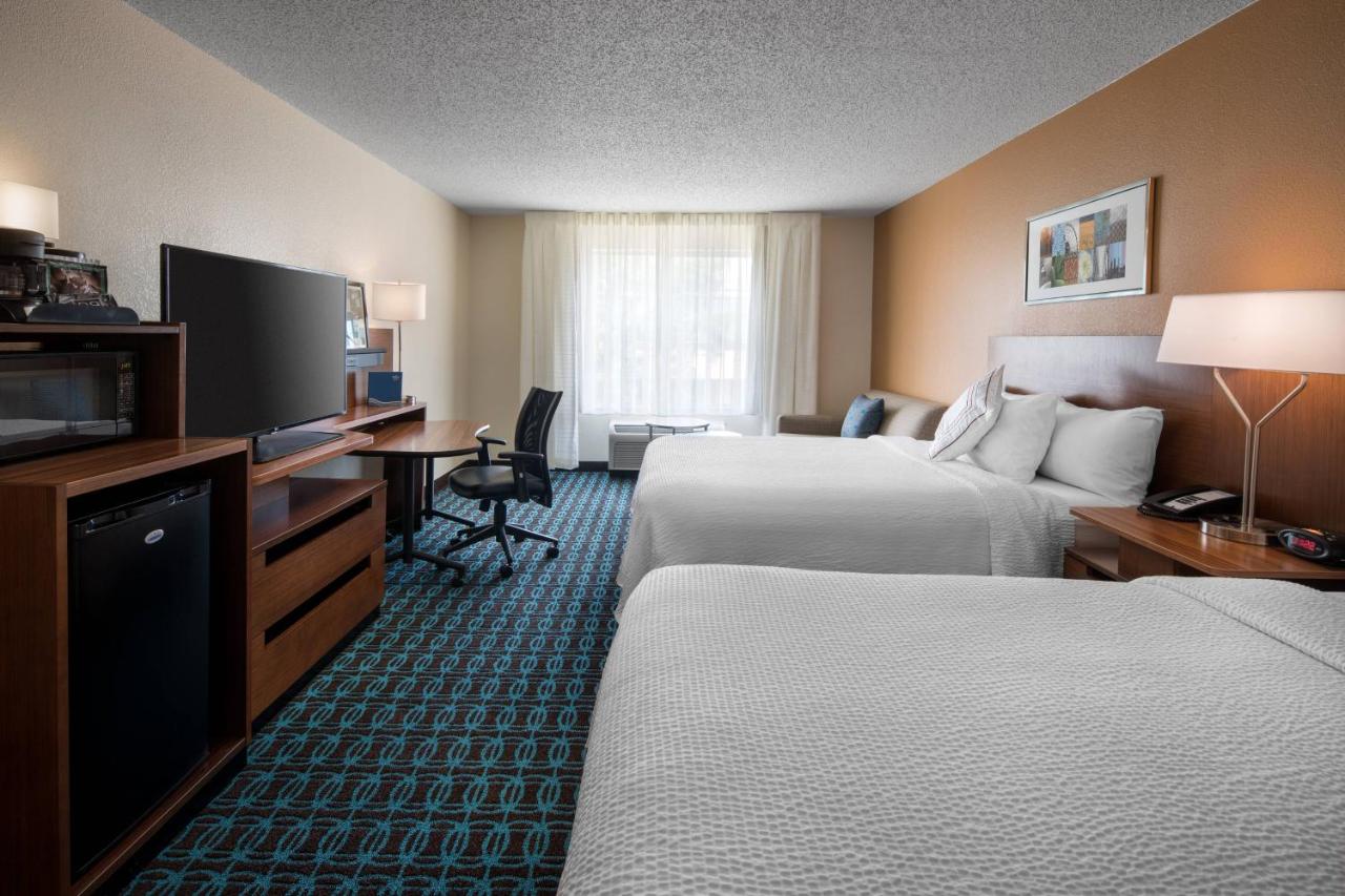  | Fairfield Inn & Suites by Marriott Fort Collins/Loveland