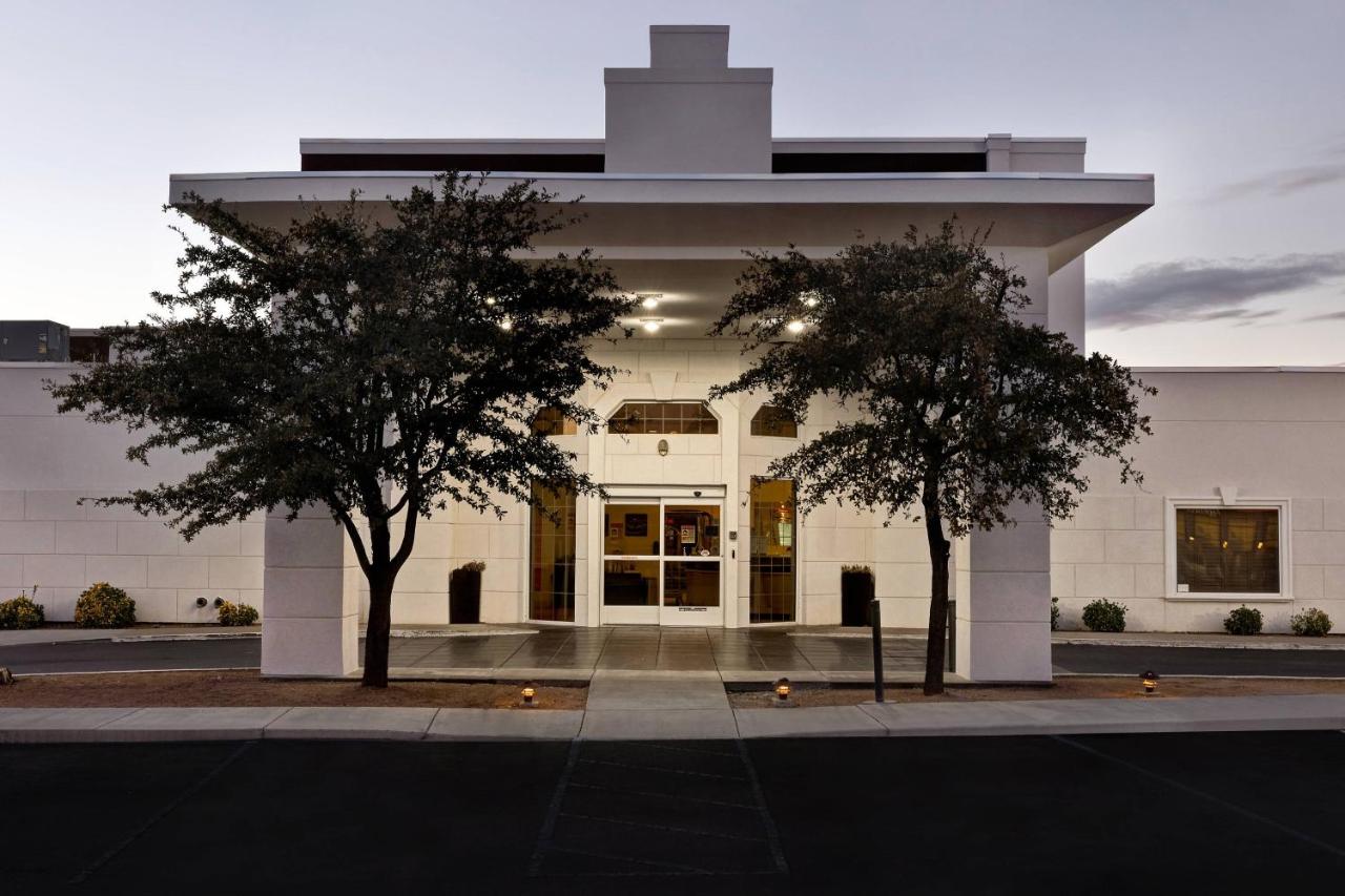  | Springhill Suites By Marriott Las Cruces