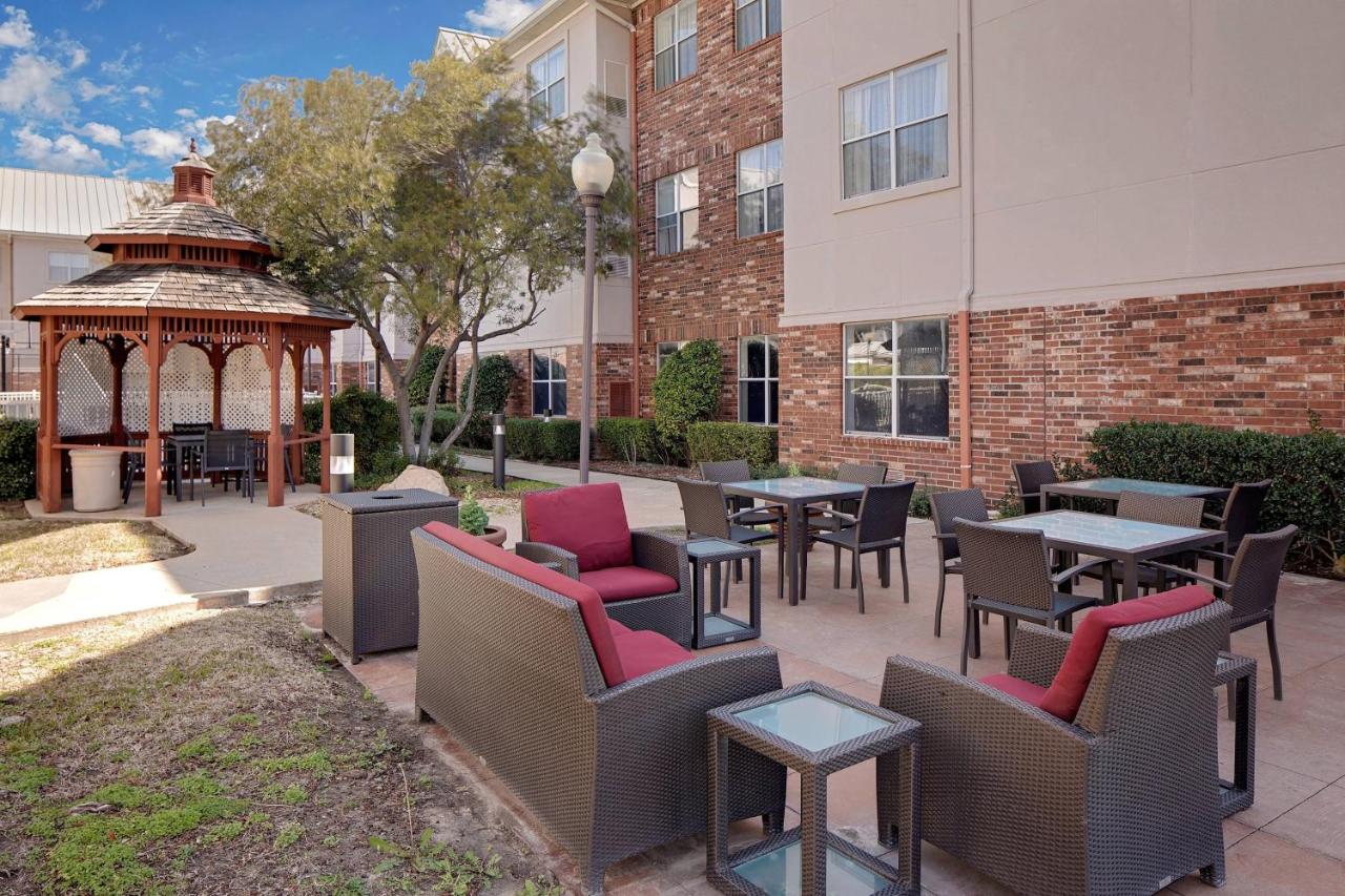  | Residence Inn by Marriott DFW Airport North-Irving