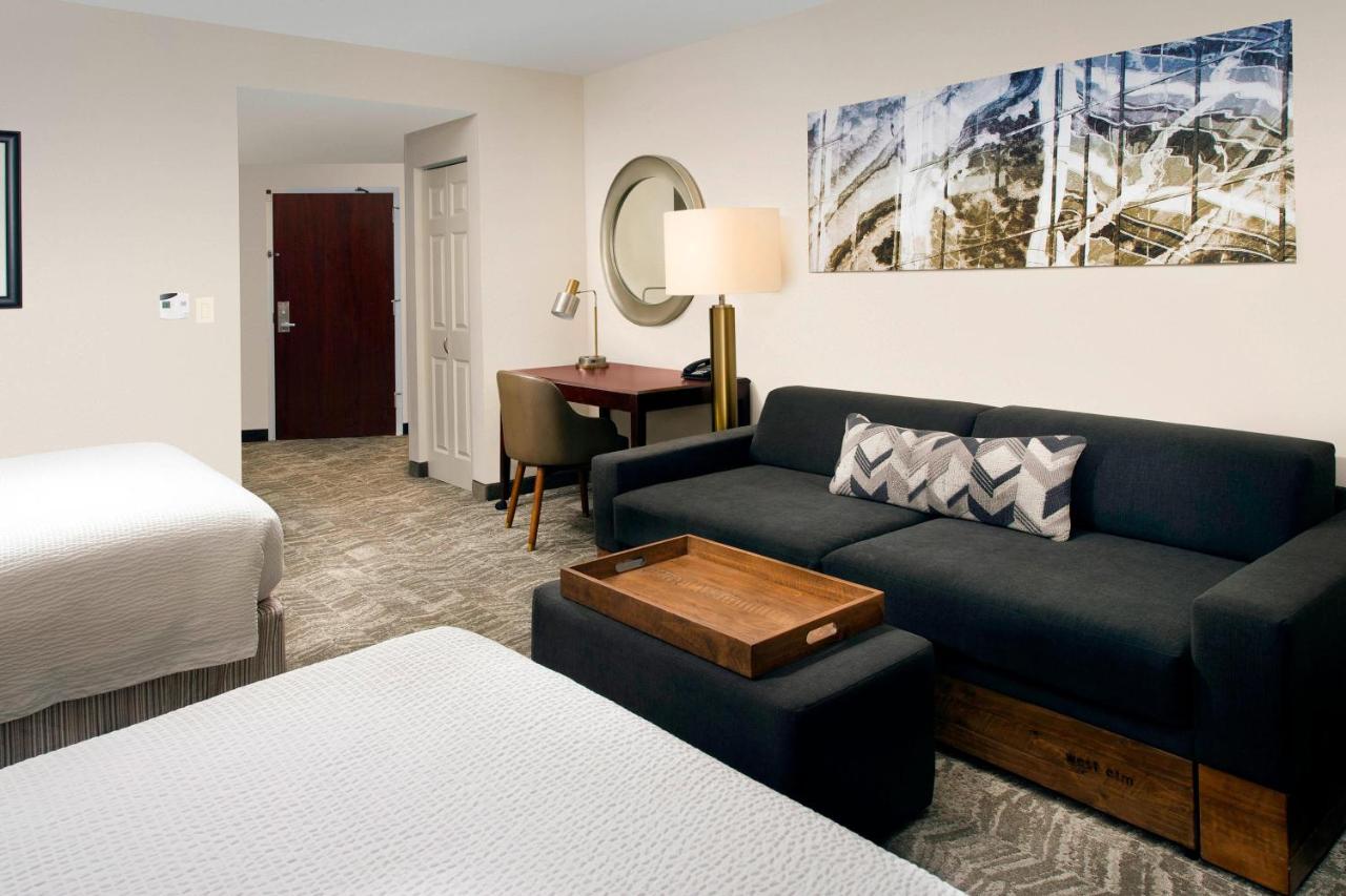  | SpringHill Suites by Marriott Jacksonville Airport