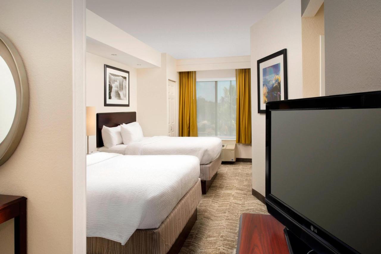  | SpringHill Suites by Marriott Jacksonville Airport