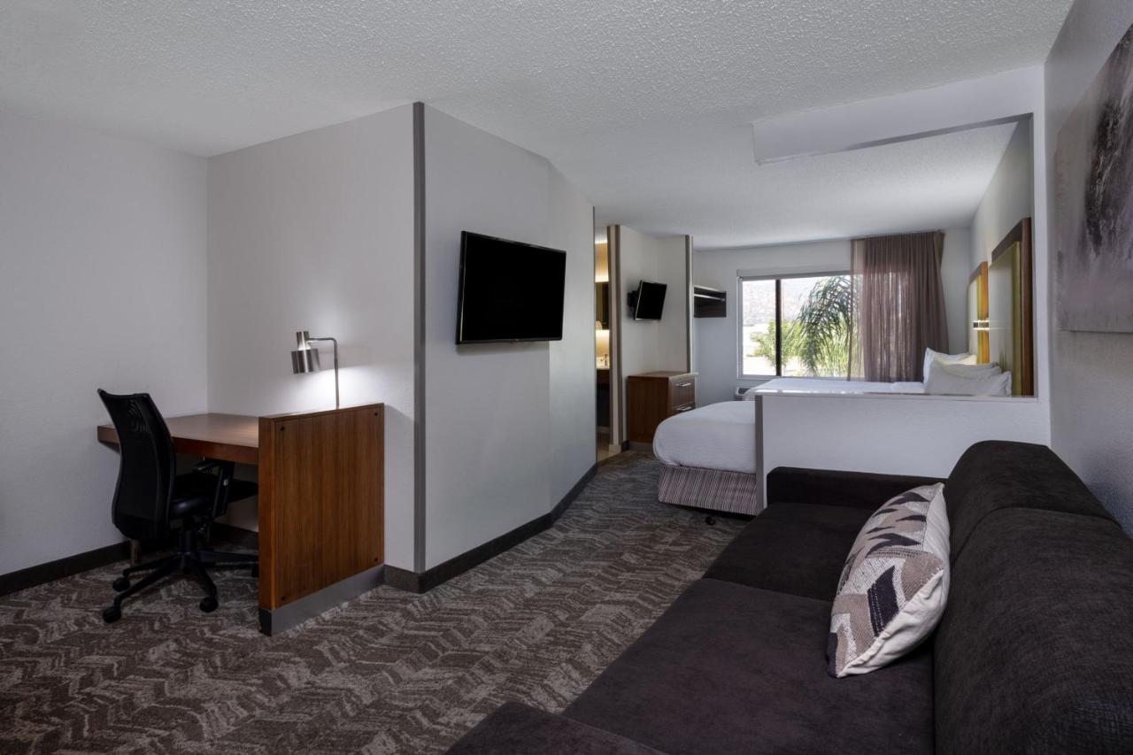  | SpringHill Suites by Marriott Pasadena Arcadia