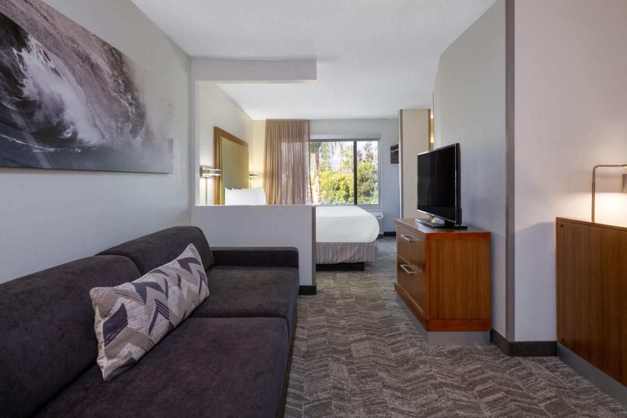  | SpringHill Suites by Marriott Pasadena Arcadia