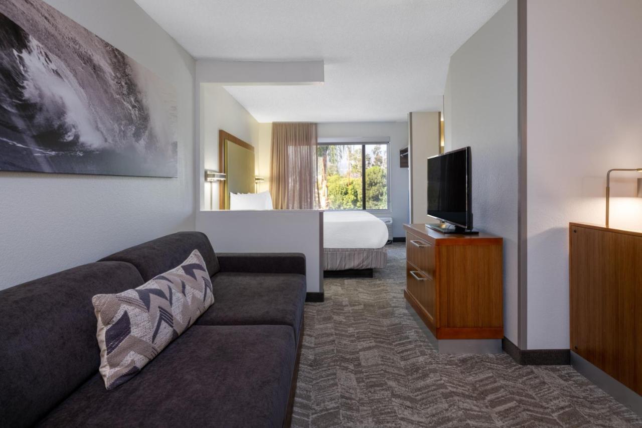 Studio, 1 King, Sofa bed at SpringHill Suites by Marriott Pasadena Arcadia