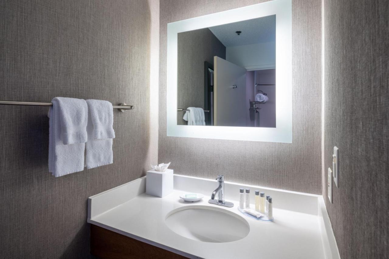 Studio, 2 Queen, Sofa bed at SpringHill Suites by Marriott Pasadena Arcadia