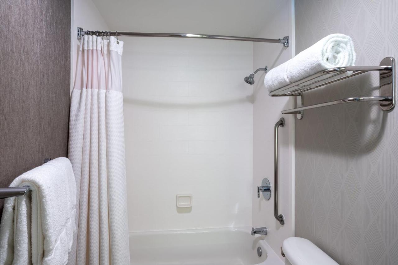 Studio, 2 Queen, Sofa bed at SpringHill Suites by Marriott Pasadena Arcadia
