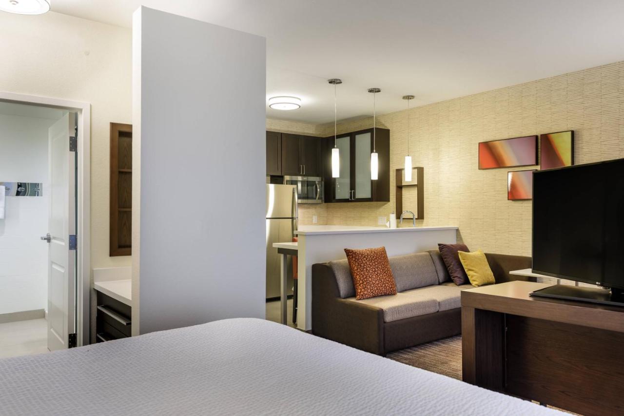  | Residence Inn by Marriott Dallas Plano/Richardson at Coit Rd.