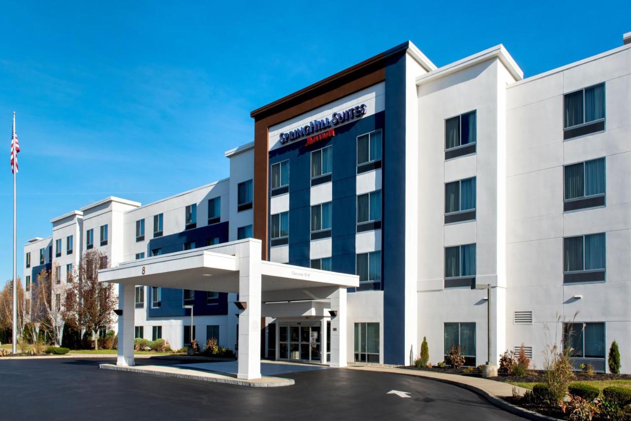  | SpringHill Suites by Marriott Albany Latham-Colonie