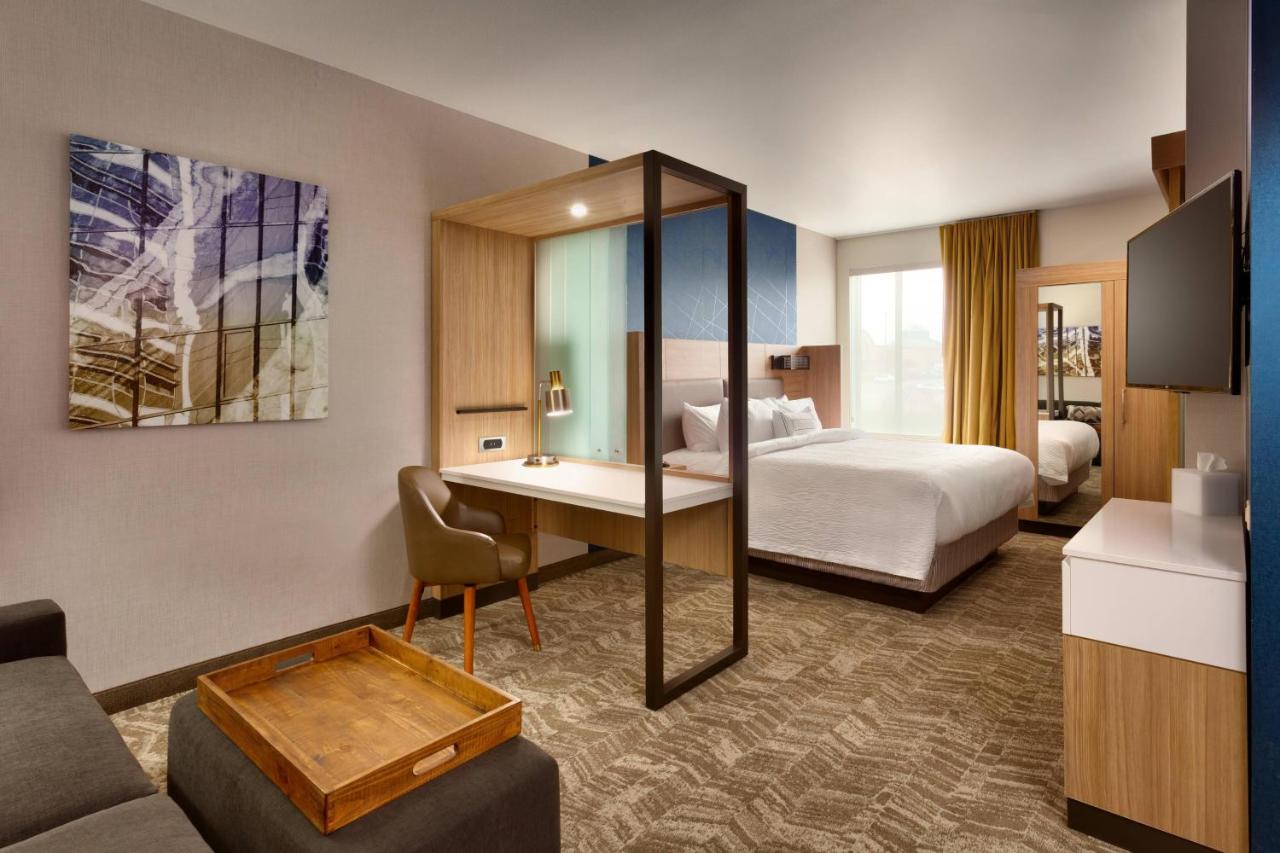  | SpringHill Suites by Marriott Coralville