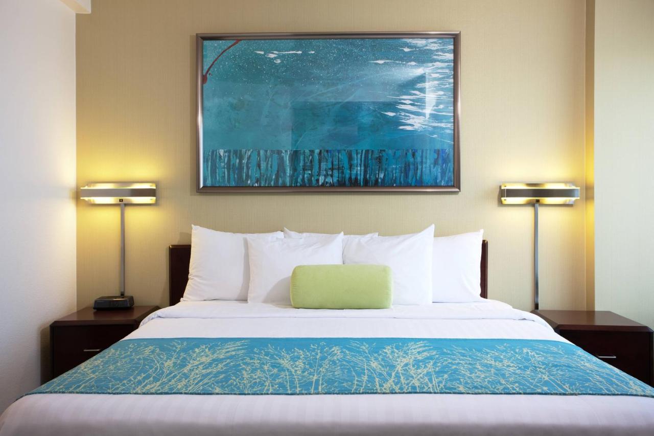 | SpringHill Suites Los Angeles LAX/Manhattan Beach